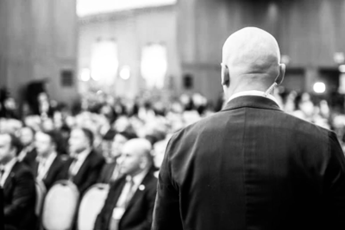 VARG International Protection - Sécurité rapprochée