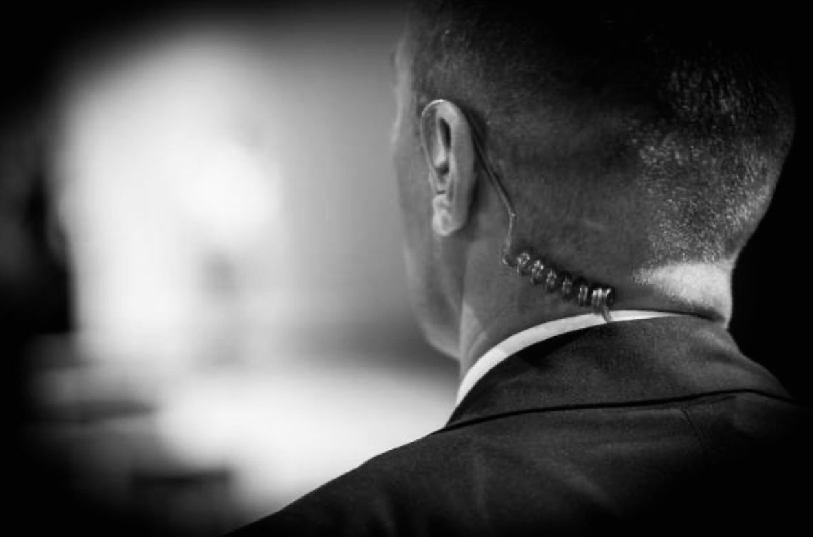 Sécurité rapprochée & escorte VIP