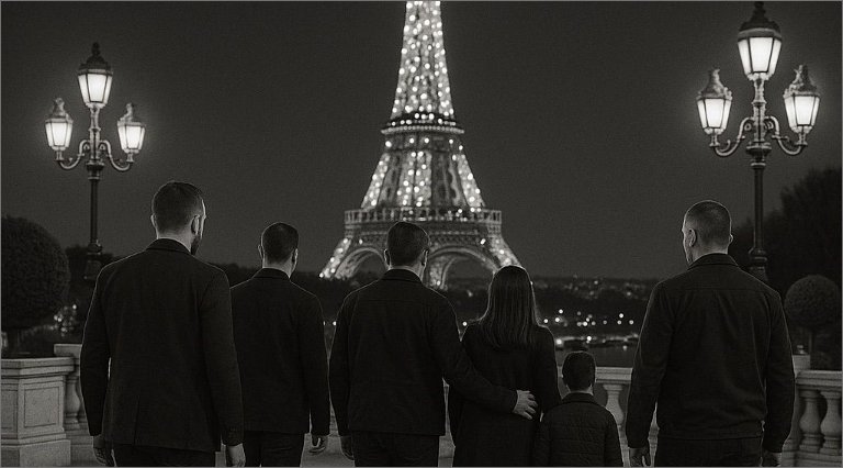 Coordination globale